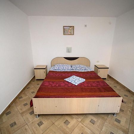 Vila Dora Otel Costinești Dış mekan fotoğraf