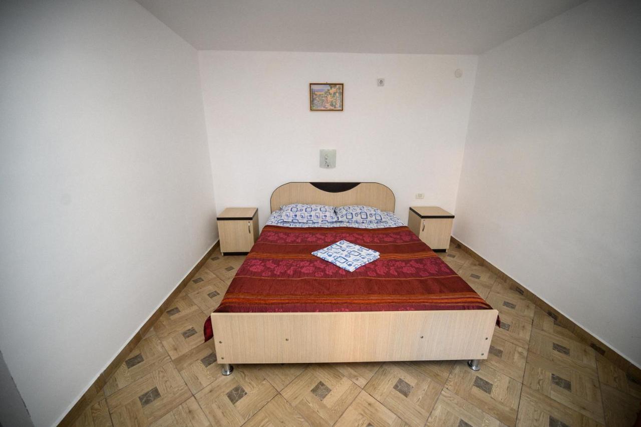 Vila Dora Costinești Dış mekan fotoğraf
