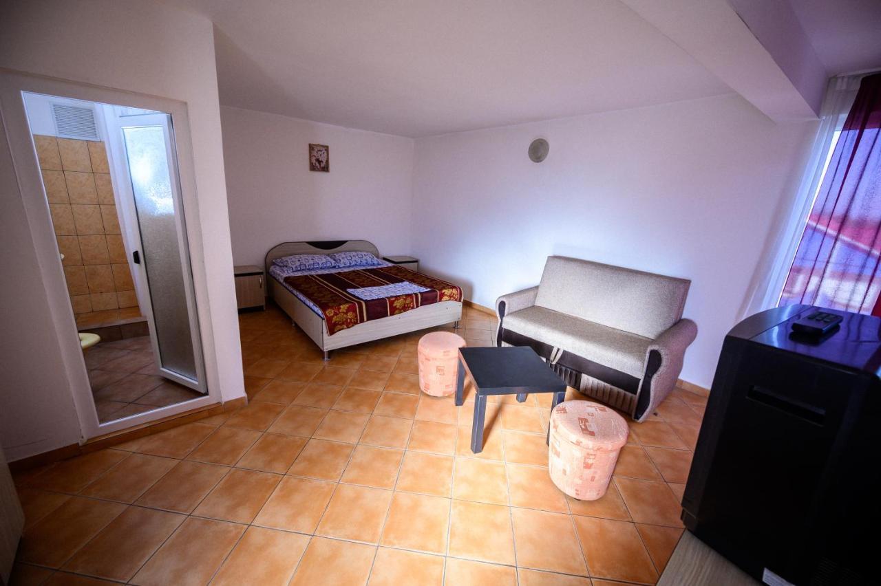 Vila Dora Costinești Dış mekan fotoğraf