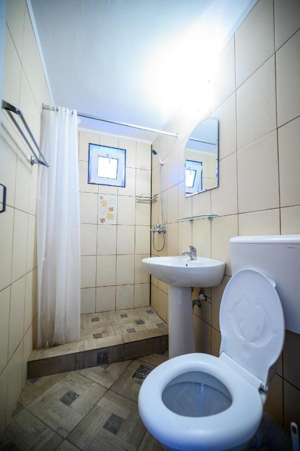Vila Dora Costinești Dış mekan fotoğraf