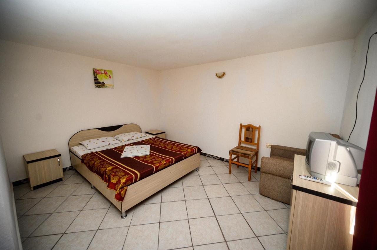 Vila Dora Costinești Dış mekan fotoğraf