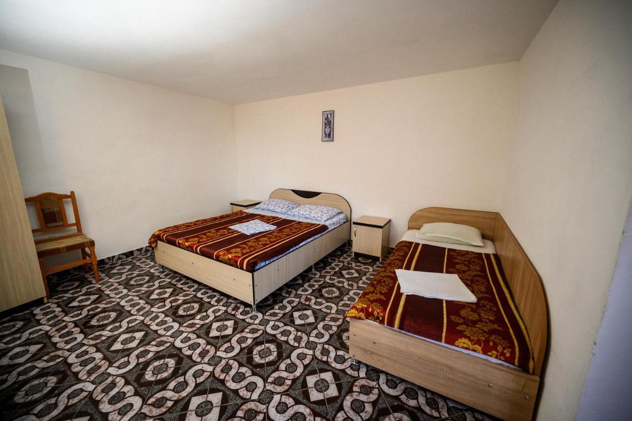 Vila Dora Costinești Dış mekan fotoğraf