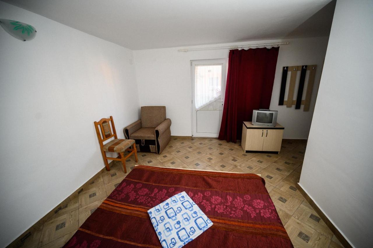 Vila Dora Costinești Dış mekan fotoğraf