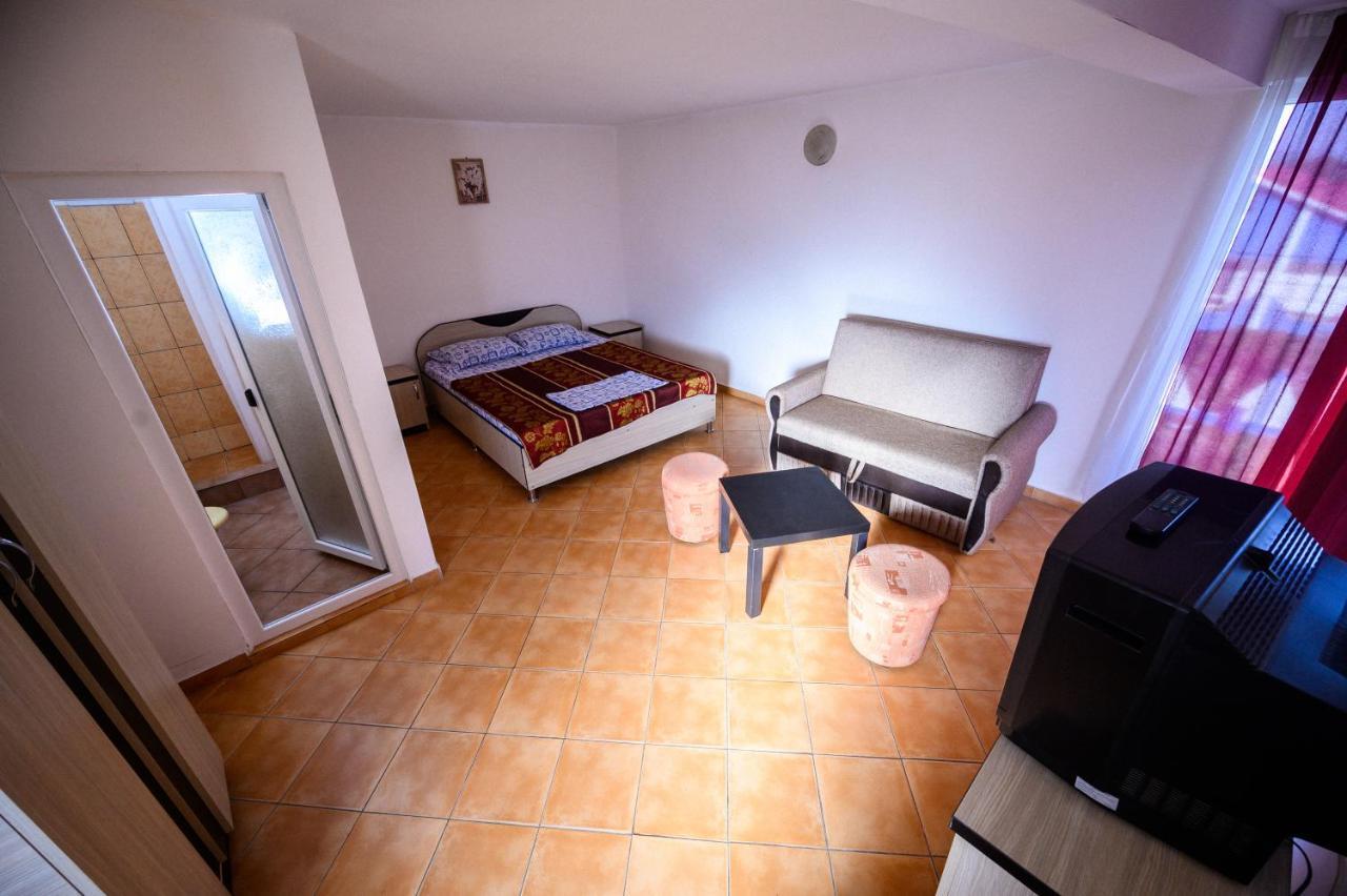 Vila Dora Costinești Dış mekan fotoğraf