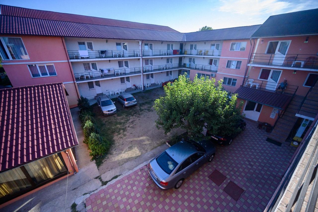 Vila Dora Costinești Dış mekan fotoğraf