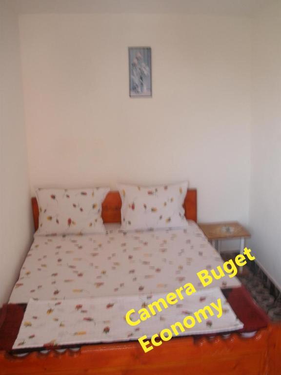 Vila Dora Costinești Dış mekan fotoğraf