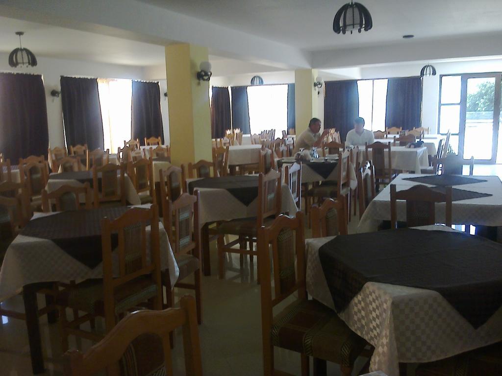 Vila Dora Costinești Dış mekan fotoğraf