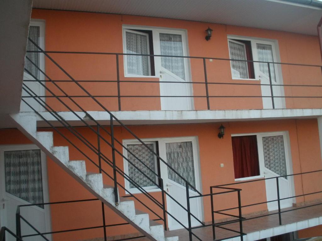Vila Dora Costinești Dış mekan fotoğraf
