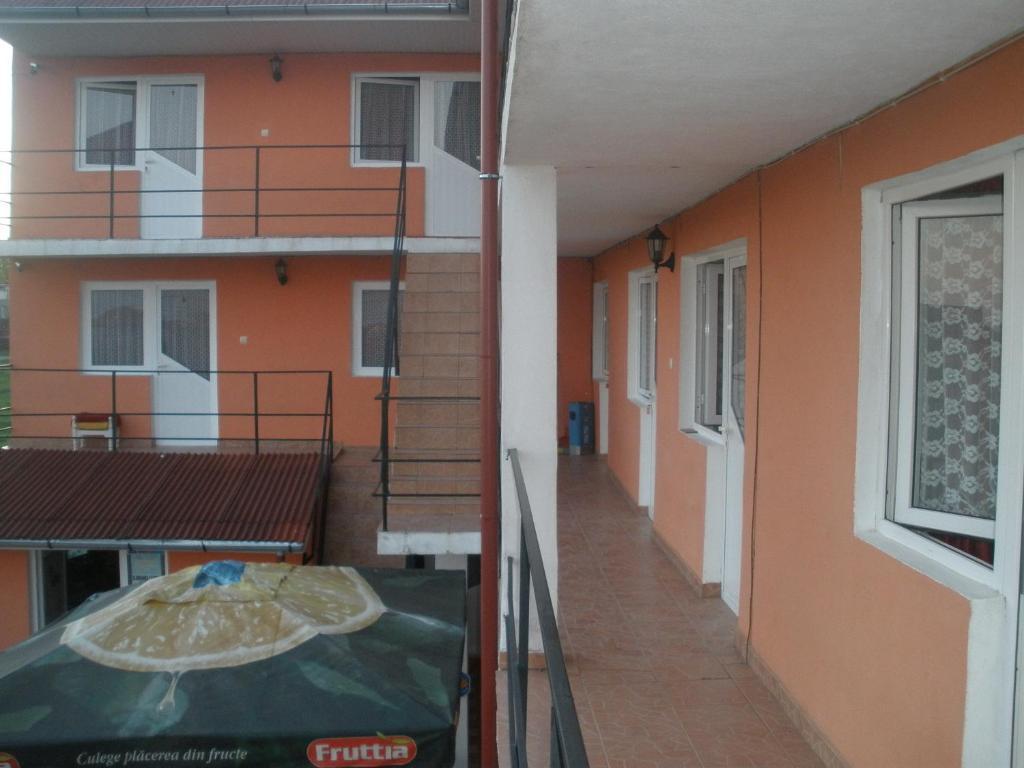 Vila Dora Costinești Dış mekan fotoğraf