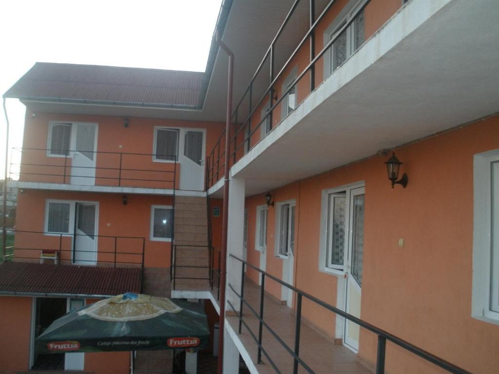 Vila Dora Costinești Dış mekan fotoğraf