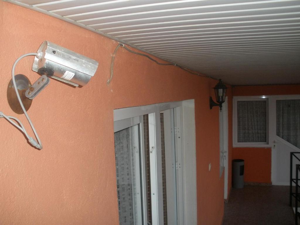 Vila Dora Costinești Dış mekan fotoğraf