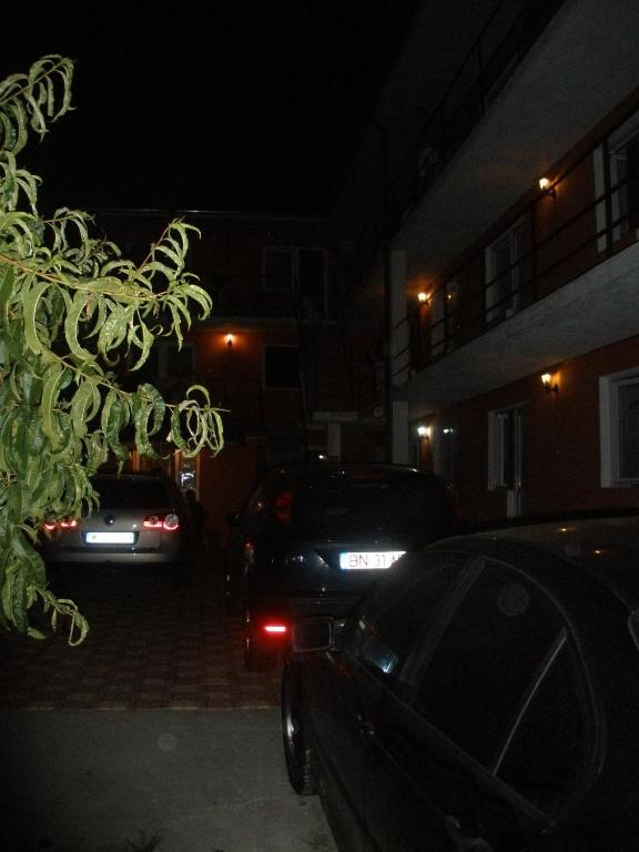 Vila Dora Costinești Dış mekan fotoğraf