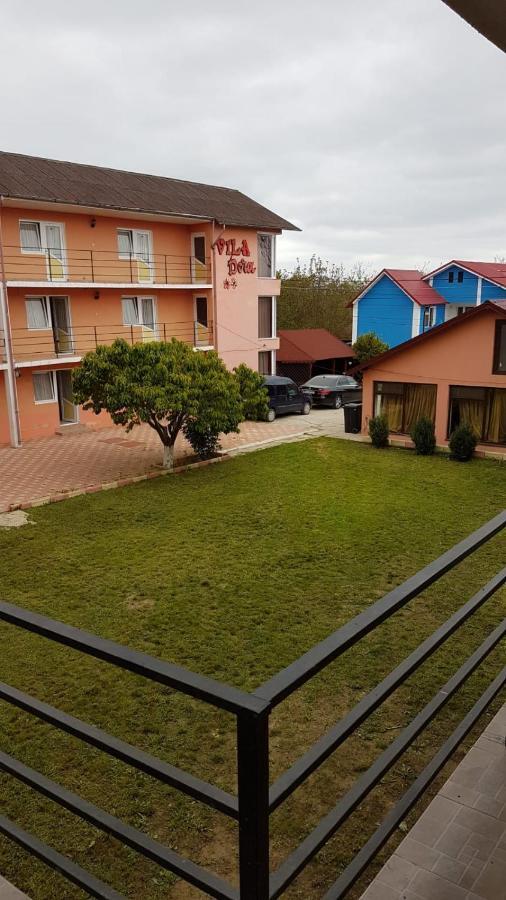 Vila Dora Costinești Dış mekan fotoğraf