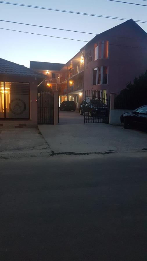 Vila Dora Costinești Dış mekan fotoğraf